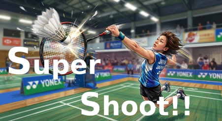 super shot!!